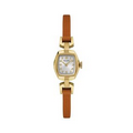 Bulova Woman's Classic Collection Strap Watch